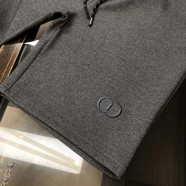 Dior Short Pants _SKUDiorS-XLtltx0217172